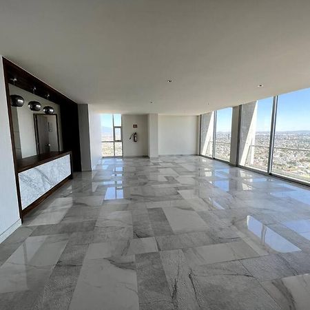 Luxury 3Br Apartment W Pool, Spa & Stunning Views Puebla Exterior foto